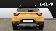 Kia Stonic 1.0T GDi 48V 3 5dr DCT Petrol Estate